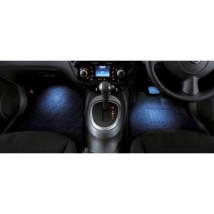 日産（NISSAN） ニッサン 純正 アクセサリー JUKE ジューク センター