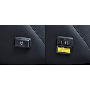 日産（NISSAN） ニッサン 純正 アクセサリー JUKE ジューク センター