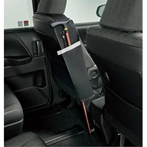 ヴォクシー TOYOTA トヨタ 純正 アクセサリー パーツ VOXY シート