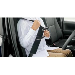 TOYOTA トヨタ 純正 アクセサリー パーツ NOAH ノア シートベルトパッド 0822C-5...