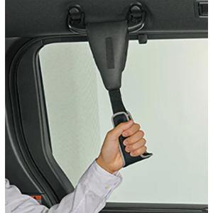 ヴォクシー TOYOTA トヨタ 純正 アクセサリー パーツ VOXY アシスト