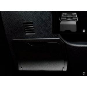 NOAH TOYOTA トヨタ 純正 アクセサリー パーツ ノア エアスリープ