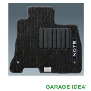 日産（NISSAN） 純正 アクセサリー パーツ AURA オーラ フロア