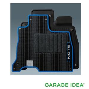 ノート トノカバー 日産純正部品 E13 SNE13 パーツ オプション