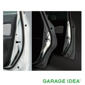 日産（NISSAN） 純正 アクセサリー パーツ AURA オーラ フロア