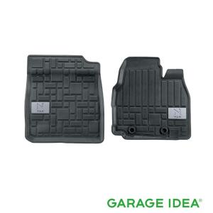 ホンダ（HONDA） 純正 オールシーズンマット 縁高タイプ N-VAN JJ1/JJ2