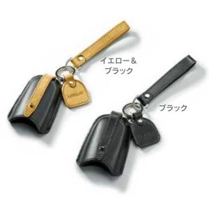 LEXUS 純正 本革キーケースセット 08193-24010 LEXUS レクサス 純正 アクセサリー パーツ LS500 LS500h 本革キー
