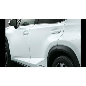 LEXUS レクサス 純正 アクセサリー パーツ NX300 NX300h シートバック