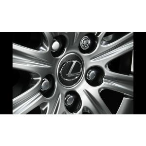 LEXUS レクサス 純正 アクセサリー パーツ NX300 NX300h ホイールロックナット 0...