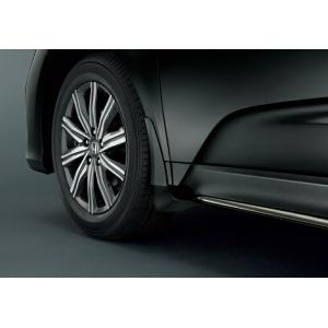 ホンダ オデッセイ ODYSSEY 純正 ドアバイザー 1台分 08R04-T6A-001