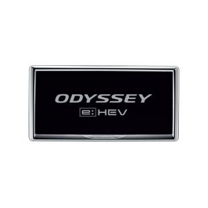 オデッセイ（ODYSSEY） HONDA ホンダ 純正 アクセサリー パーツ