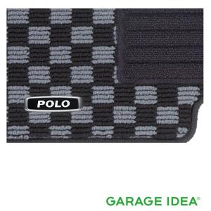 フォルクスワーゲン（Volkswagen） 純正アクセサリー New Polo ポロ 