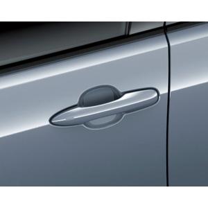 プリウス TOYOTA トヨタ 純正 アクセサリー パーツ PRIUS ドアエッジ