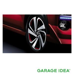 トヨタ純正　ライズ　サイドマッドガードセット Amazon | トヨタ ライズ RAIZE GR 2020~2021 マッドガード 泥除け 耐