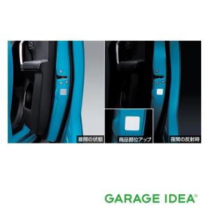 トヨタ（TOYOTA） 純正 アクセサリー パーツ RAIZE ライズ