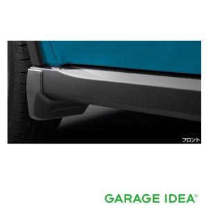 トヨタ（TOYOTA） 純正 アクセサリー パーツ RAIZE ライズ フロア