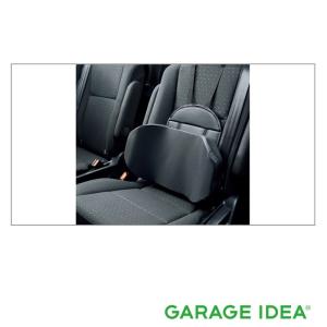 RAV4 トヨタ TOYOTA 純正 アクセサリー ラヴフォーランバーサポート