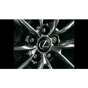 レクサス（LEXUS） 純正 アクセサリー パーツ RX450h RX300ホイール