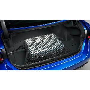LEXUS レクサス 純正 アクセサリー パーツ RCF フロアマット(タイプF