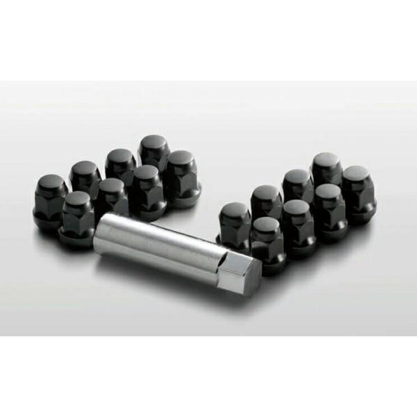 MAZDA マツダ 純正 アクセサリー パーツ ROADSTER ロードスター ホイールナットセット...