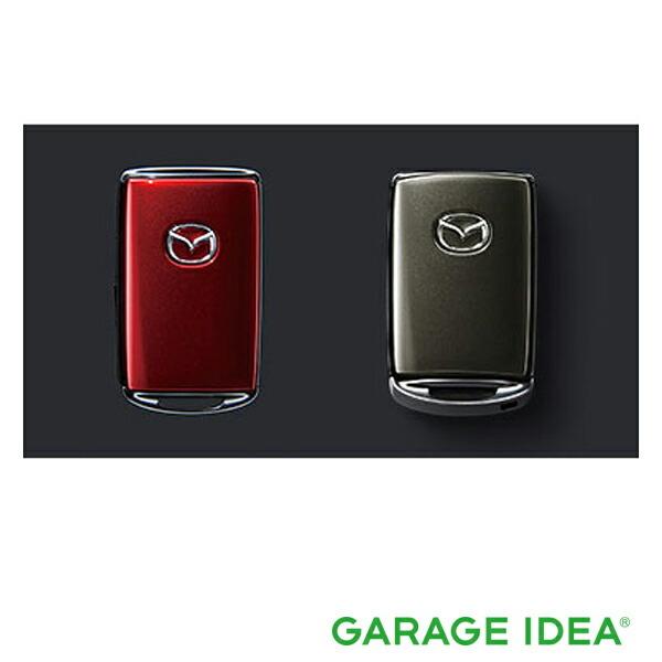MAZDA マツダ 純正 アクセサリー パーツ ROADSTER ロードスター セレクティブキーシェ...