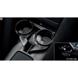 マツダ（Mazda） 純正アクセサリー ロードスター ND5RC H27.05