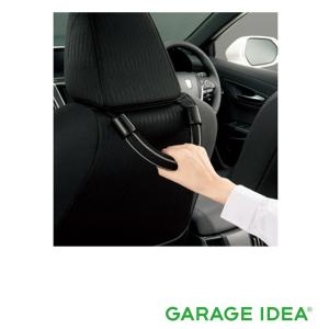 トヨタ純正　アシストグリップ　ヘッドレスト取付　シエンタHV TOYOTA トヨタ 純正 アクセサリー Sienta シエンタアシスト