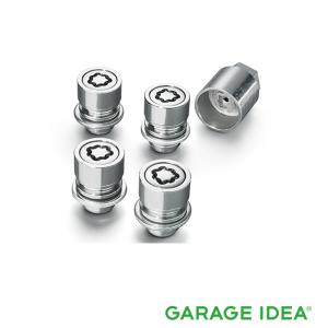 トヨタ（TOYOTA） ○◯純正部品トヨタ ハリアーキー付ホイールナット