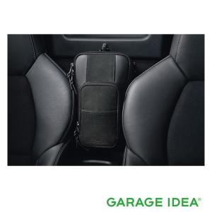 HONDA純正　S660 モデューロX シートセンターバッグ HONDA純正S660 モデューロX バージョンZ シートセンターバッグ