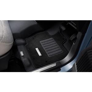 ノート、オーラ純正フロアマット 1台分 G4900-6XJ2A 未開封 ノート