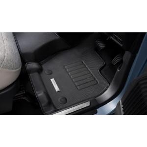 SAKURA プラスチックバイザー（1台分） 日産純正部品 B6AW