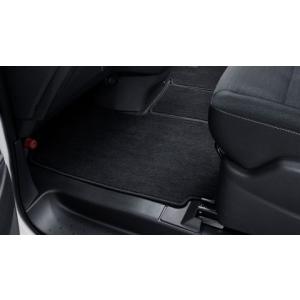 NISSAN 日産 純正 アクセサリー パーツ SERENA セレナフロアカーペット(スタンダード、吸遮音機能付) G4900-7DA1A G4900-7DA1B G4900-7DA1C 5BA-C28 5BA-FC2