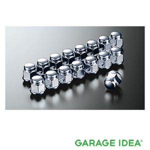 レクサス（LEXUS） LBX ホイールロックボルト＆ハブボルトセット 08456