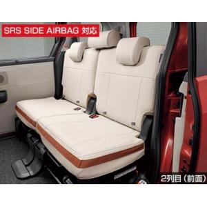 ランドクルーザープラド セカンドシートカバー(吸水防水タイプ) TRJ150W garageidea_landcruiserprado-