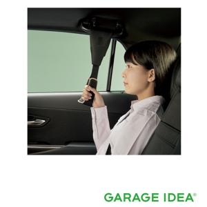 シエンタ(車) TOYOTA トヨタ 純正 リヤアシストグリップ LH 助手席側用