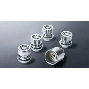 【美品】シエンタ タイヤ&ホイール&ロックナット マルカサービス シエンタ ホイールナット 170系 M12xP1.5 ロック