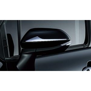 モデリスタ シエンタ MXP10系 ドアハンドルガーニッシュ : オート