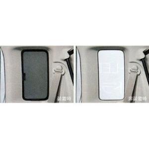 スペーシア SUZUKI スズキ 純正 リヤクォーターウインドーシェード