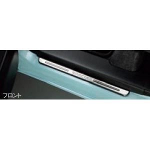 スズキ（SUZUKI） 純正 アクセサリー Spacia スペーシア フロント