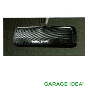 スズキ（SUZUKI） 純正 ルームミラーカウル 99145-63R20 アルト アルト