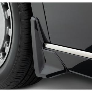 ステップ ワゴン HONDA ホンダ 純正 マッドガード ステップワゴン AIR