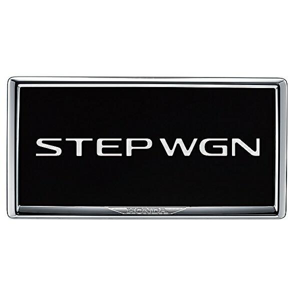 HONDA ホンダ 純正 アクセサリー パーツ STEPWGN SPADA ステップワゴン スパーダ...