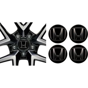 シビック HONDA ホンダ 純正 アルミホイールセンターキャップ
