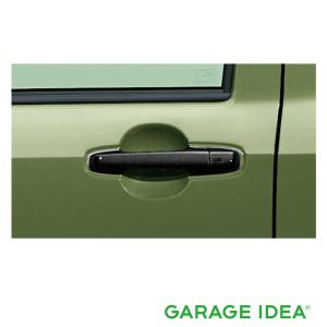 ダイハツ（DAIHATSU） ◯純正部品ダイハツ タフトドアアウターハンドル