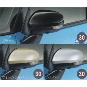 トール（ドリテック） DAIHATSU ダイハツ 純正 アクセサリー パーツ
