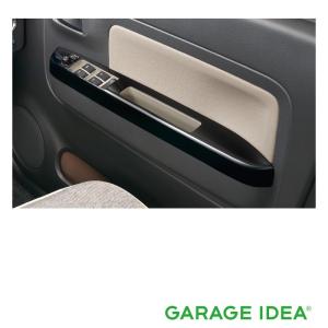 ダイハツ（DAIHATSU） 純正 アクセサリー Mira TOCOT ミラ トコット