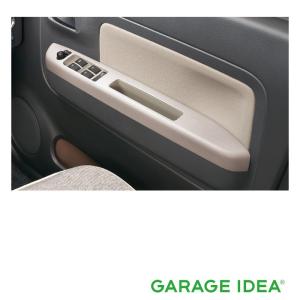 ダイハツ（DAIHATSU） 純正 アクセサリー Mira TOCOT ミラ トコット