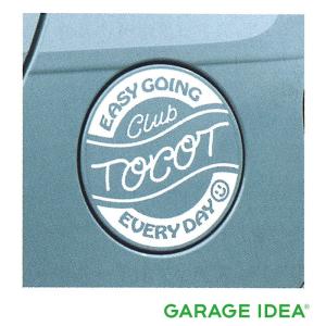 ダイハツ（DAIHATSU） 純正 アクセサリー Mira TOCOT ミラ トコット