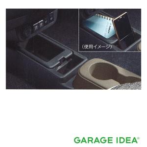 DAIHATSU ダイハツ 純正 アクセサリー Mira TOCOT ミラ トコット インパネロアコ...