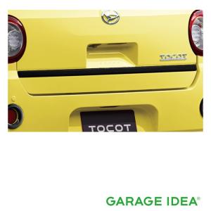 ミラ（ダイハツ） DAIHATSU ダイハツ 純正 アクセサリー Mira TOCOT
